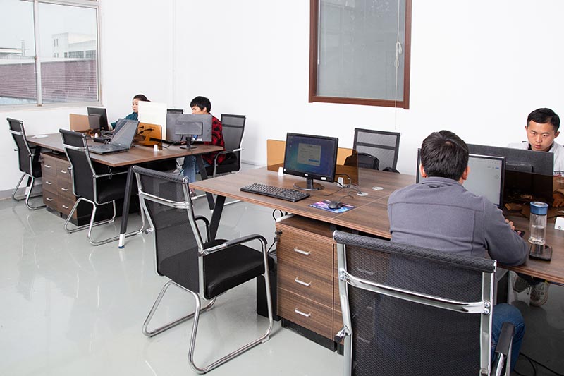 ThebesInternal Trade Office - Guangu Technology